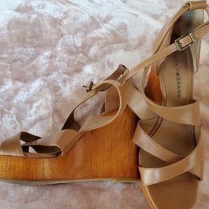 Lucky Brand Wedges